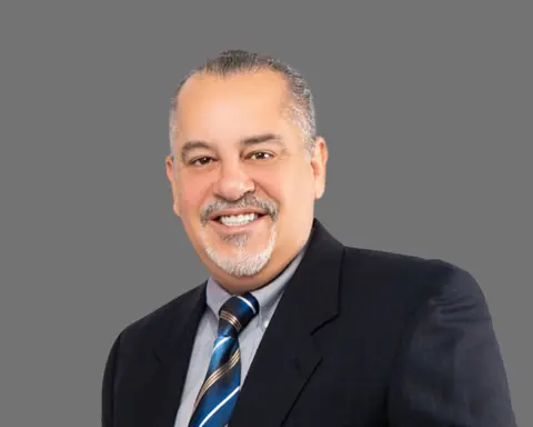 Foto de Orlando Concepción, founder de Lidexa AI